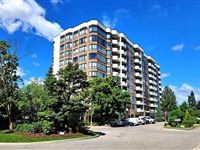 55 Austin Dr 408, Markham