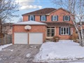 419 Weddel Crt, Newmarket