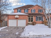 419 Weddel Crt, Newmarket