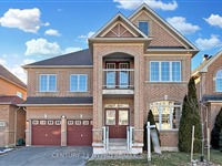 34 Ayhart St, Markham