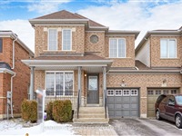 314 Castlemore Ave, Markham