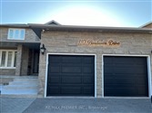 110 Bordeaux Dr BSMT, Vaughan