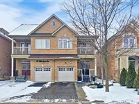 30 White Spruce Cres, Vaughan