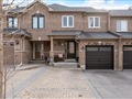 49 Lodgeway Dr, Vaughan