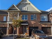 25 Northwest Passage Way, Whitchurch-Stouffville