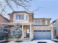 172 Pleasant Ridge Ave, Vaughan