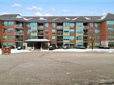 85 The Boardwalk Way 320, Markham