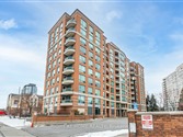 745 New Westminster Dr 606, Vaughan