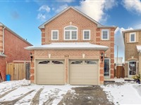 140 Sophia Rd, Markham