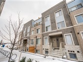 100 Honeycrisp Cres TH347, Vaughan