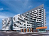 8 Rouge Valley Dr 1008, Markham