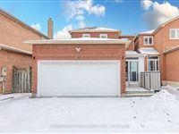 143 Mary Pearson Dr, Markham