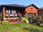 107 Blaine Crt, Vaughan