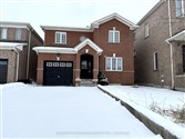 19 Redfinch Cres, Vaughan