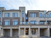 105 Ness Dr, Richmond Hill