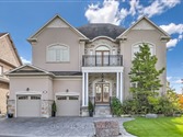 40 Royal Shamrock Crt, Whitchurch-Stouffville