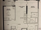 268 Buchanan Dr 115W, Markham