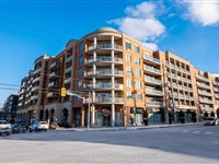 281 Woodbridge Ave 342, Vaughan