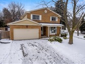 153 Willowbrook Rd, Markham