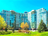 7805 Bayview Ave 1118, Markham