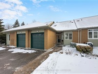 68 Celebrity Greens Way, Markham