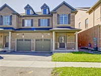 125 Wilfred Murison Ave, Markham