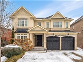 426 Maria Antonia Rd, Vaughan