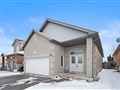 153 Fairwood Dr, Georgina