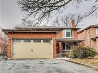 28 Westwood Lane, Richmond Hill