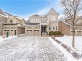 76 Balderson Dr, Vaughan