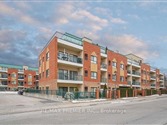 33 Wallace St 313, Vaughan