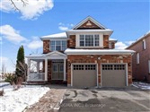 95 Wood Rim Dr, Richmond Hill