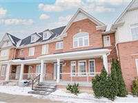 841 Bur Oak Ave, Markham