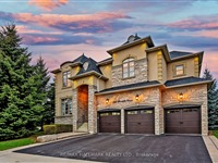 350 Paradelle Dr, Richmond Hill