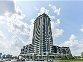 15 Water Walk Dr 1810, Markham