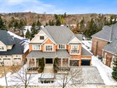 100 Angus Glen Blvd, Markham