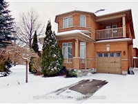 2 Levy Crt, Vaughan