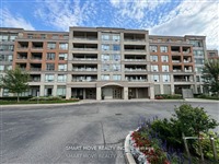 19 Northern Heights Dr 508, Richmond Hill