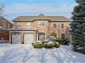 39 Montclair Rd, Richmond Hill