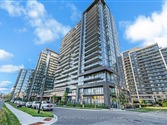 10 Gatineau Dr 815, Vaughan