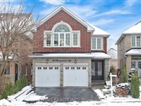 40 Danpatrick Dr, Richmond Hill