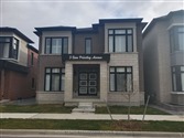 3 Sam Priestly Way, Markham