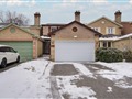 17 Old Wellington St, Markham