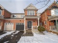 26 Fred Silvester Rd, Whitchurch-Stouffville