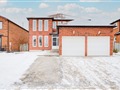 25 Durant Cres, Markham