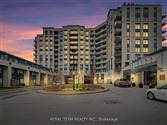 24 Woodstream Blvd 307, Vaughan