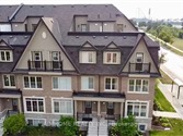 181 Parktree Dr 18, Vaughan