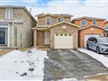 16 James Edward Dr, Markham