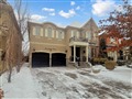 26 Josephine Rd, Vaughan