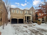 26 Josephine Rd, Vaughan